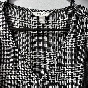 Nine West Dress tank top